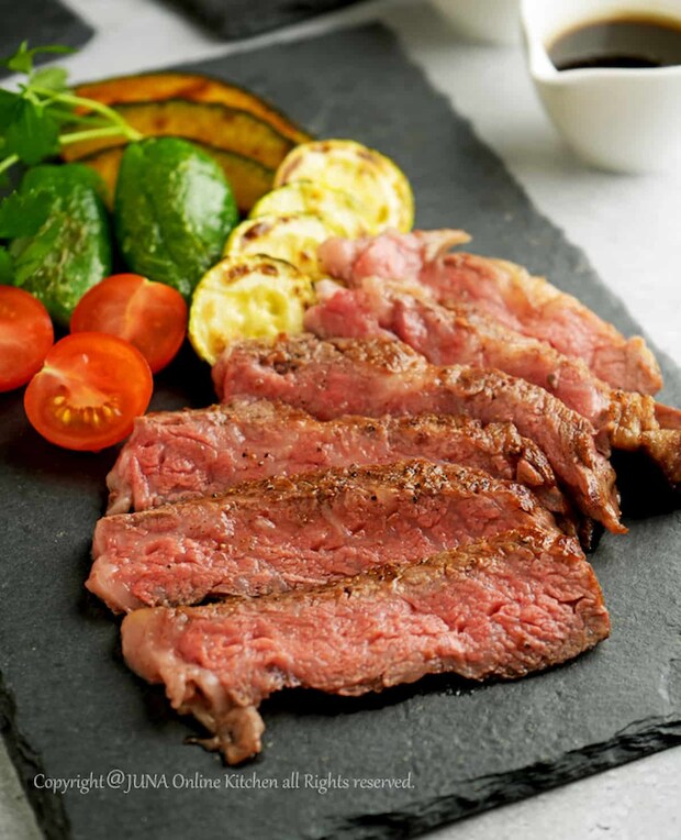 モッタイナイビーフ塊05