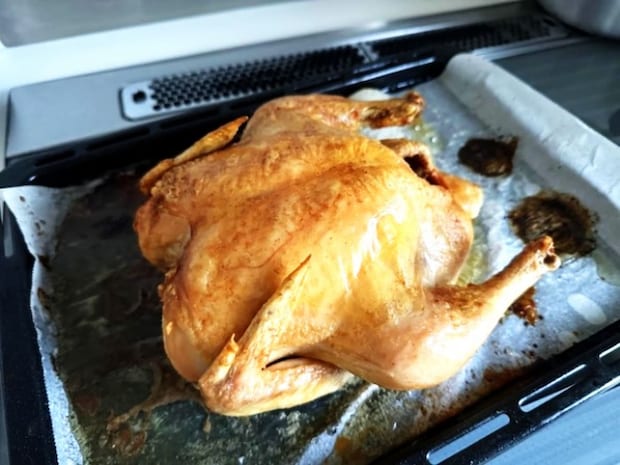 紀の国みかんどりの丸鶏03