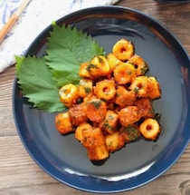 節約食材「ちくわ」が主役！ともきーたさんの簡単おかず