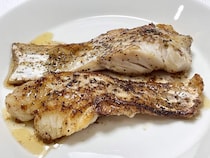 魚嫌いさんでもおいしい！手軽に絶品「たらのバター焼き」レシピ