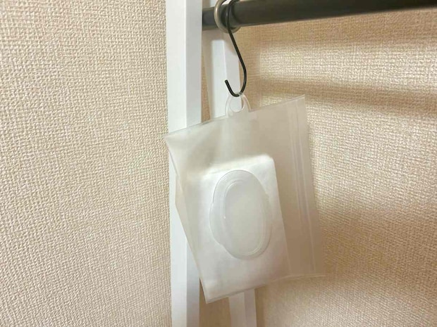 ウェットシート９