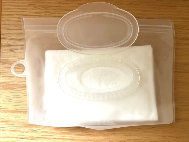 ウェットシート７