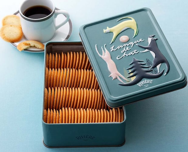 お取り寄せの達人が太鼓判！わざわざ取り寄せたい「焼き菓子ギフト」5選