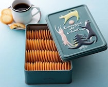 お取り寄せの達人が太鼓判！わざわざ取り寄せたい「焼き菓子ギフト」5選