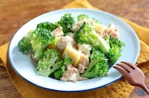 にんにく香る！箸が止まらなくなる「ブロッコリー」のおかず