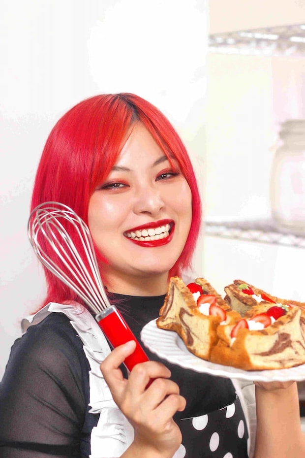 Aikaさんプロフィール画像20260106