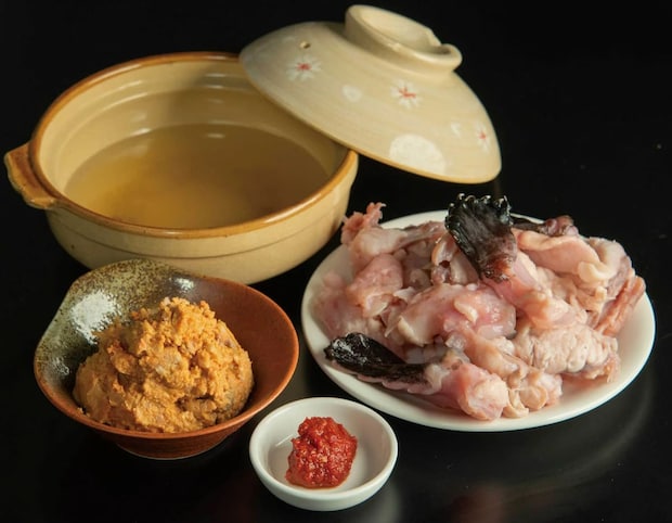 あんこう鍋2人前セット02