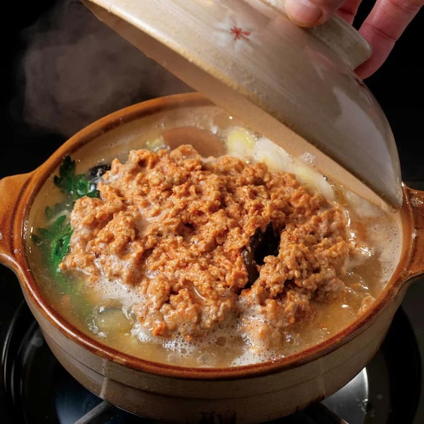 あんこう鍋2人前セット