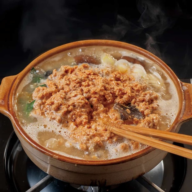 あんこう鍋2人前セット05