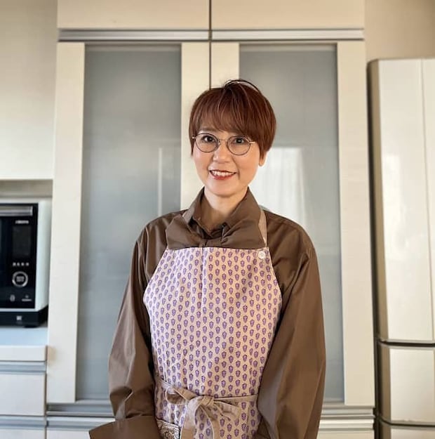 井上かなえ（かな姐）さんプロフィール写真