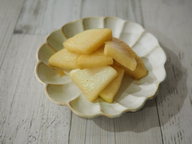 大根どう使い切る?野菜料理家・やのくにこさんの“おいしい大量消費”レシピ