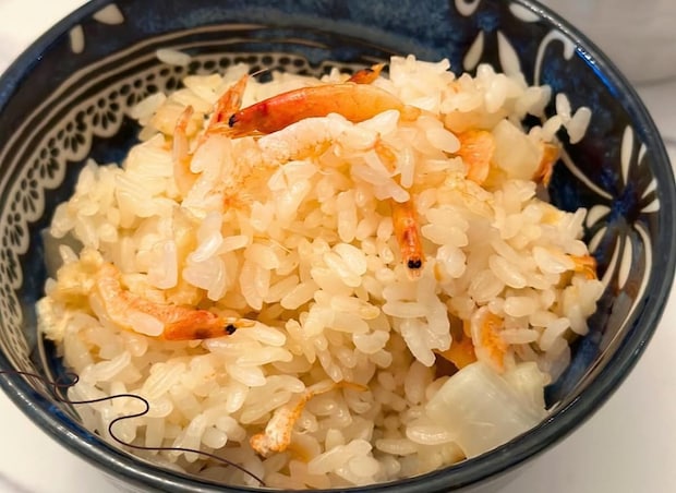 余ったときの消費にもおすすめ!旨みたっぷり「桜えび」活用レシピ