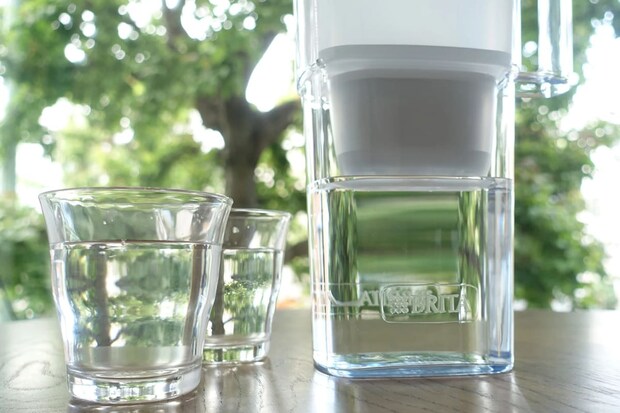 BRITA（ブリタ） リクエリ アイキャッチ