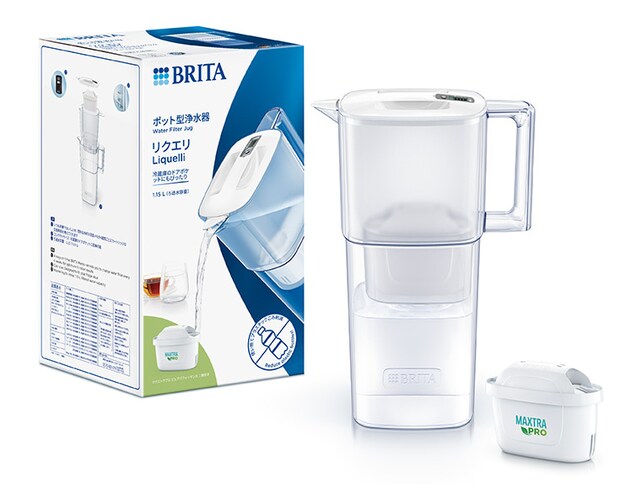 BRITA（ブリタ） リクエリ 商品画像