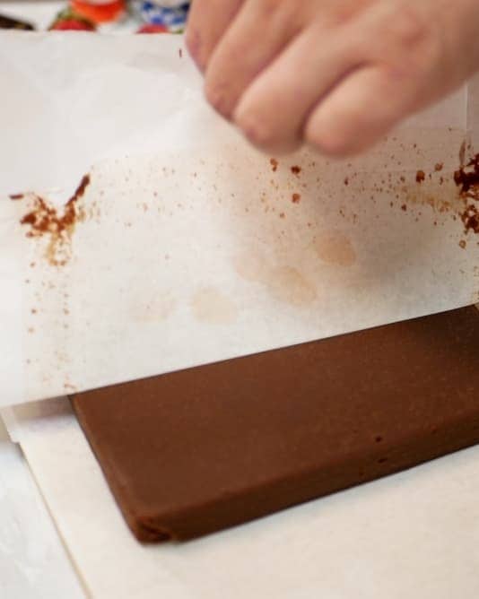 生チョコサンド手順04