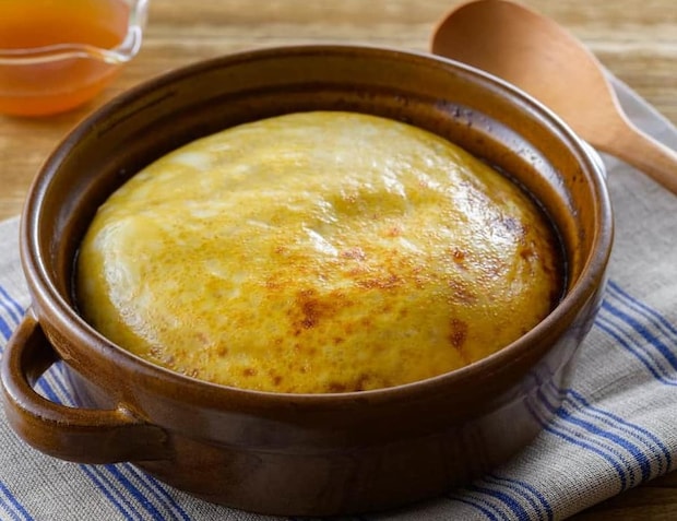 100万回再生超!「豆腐と卵だけ」で作れる簡単レシピがふわっふわで最高すぎる♪