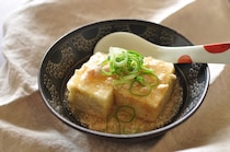 「揚げ出し豆腐」の衣がはがれる理由はこれ！失敗しないポイントを徹底解説