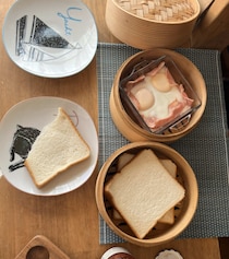 料理レシピ本大賞受賞！“すべてを蒸したい”りよ子さんの毎日の「せいろレシピ」