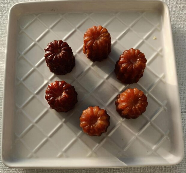 カルディ「ミニカヌレ」