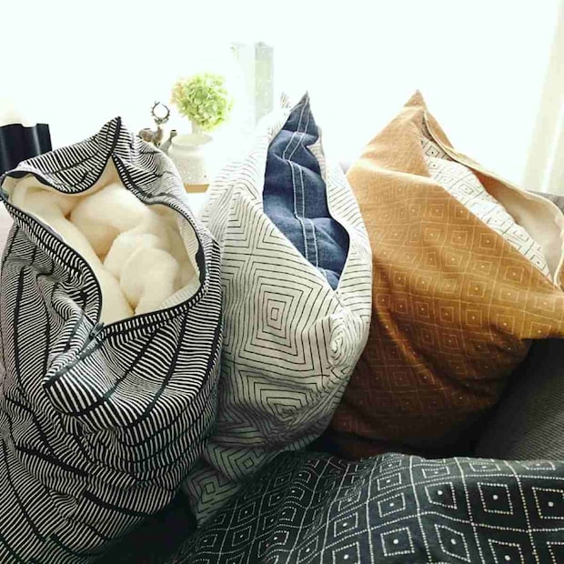 ブランケット２