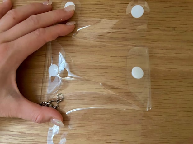 ティッシュ１０