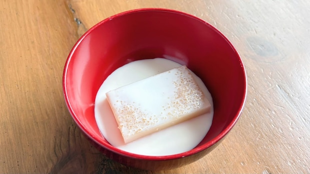 切り餅はもう焼かない！簡単なのにクセになる食べ方とは？