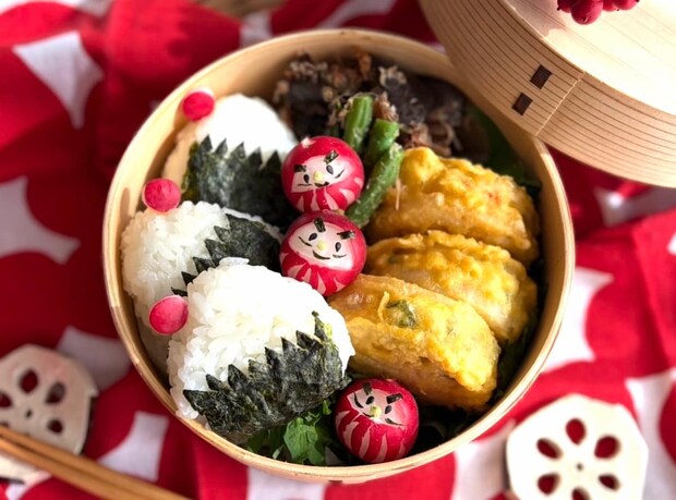 れんこん挟み揚げ