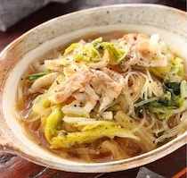 フライパンでほったらかし♪Yuuさんの「簡単うま煮」レシピ