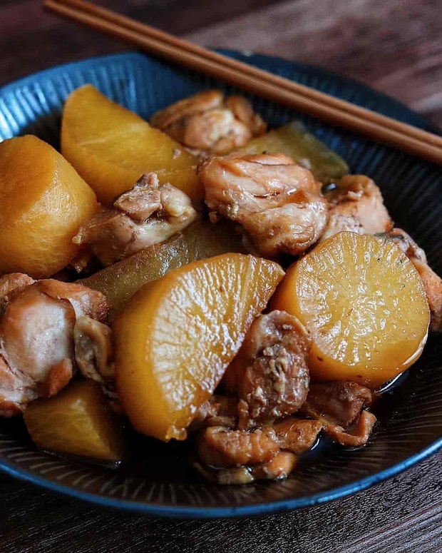 “炊飯器”で味しみしみ♪たっきーママさんの「ほったらかし煮物」