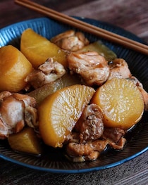 “炊飯器”で味しみしみ♪たっきーママさんの「ほったらかし煮物」