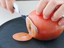 「買ってよかった！」小さいのに驚くほど切れる「アルコスのテーブルナイフ」が手放せない