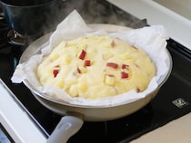 ほったらかすだけで「蒸しパン」が作れる♪人気ランキングTOP5