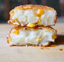 こっくりほくほく♪「牛乳×じゃがいも」でクリーミーおかず