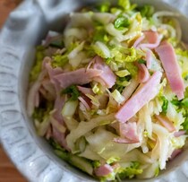 食材2つだけ！「白菜」をたっぷり食べられる簡単おかず5選