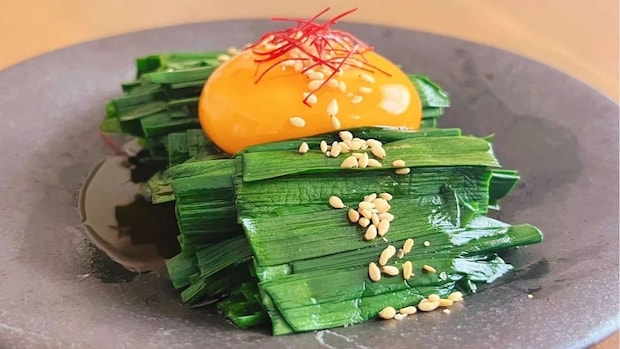 ご飯のおかわり必至！「にら×卵」で作る彩りおかず
