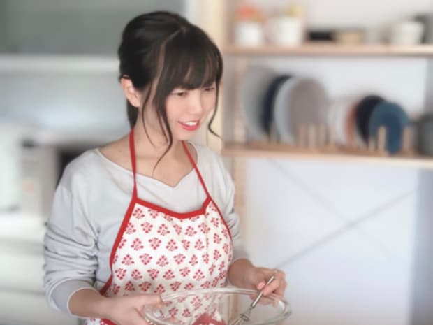 辻本なみ（管理栄養士nami）さん