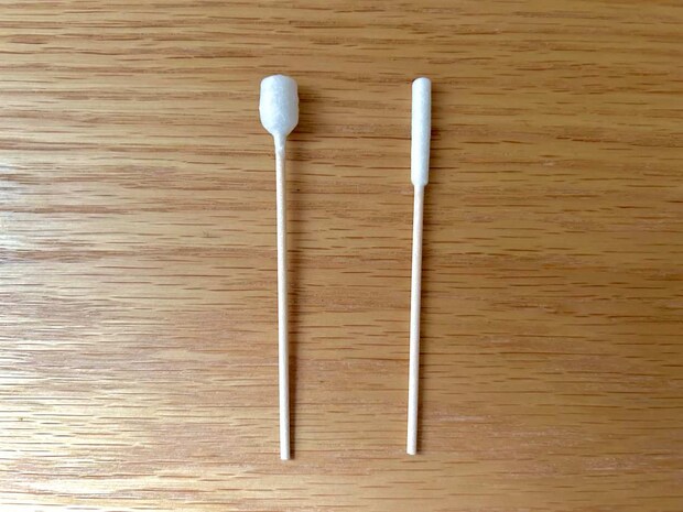 綿棒4