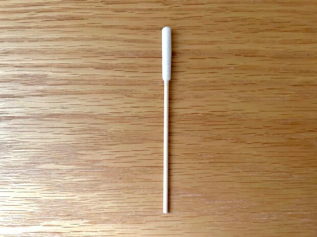 綿棒6