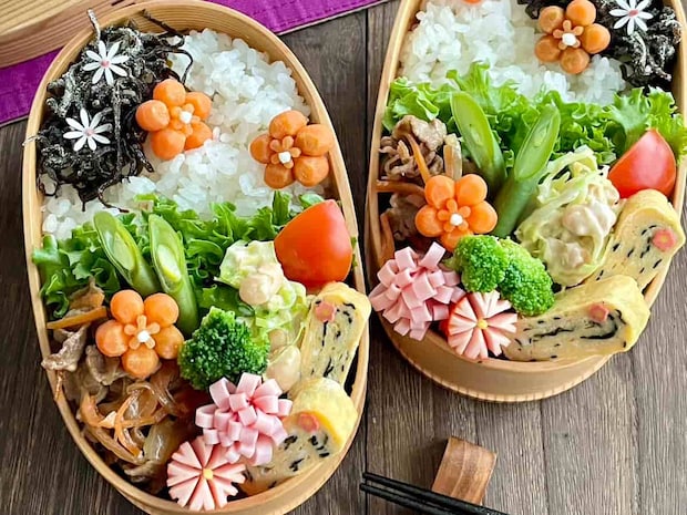 お弁当の隙間おかずにも◎缶詰で簡単！「キャベツと白インゲン豆のサラダ」