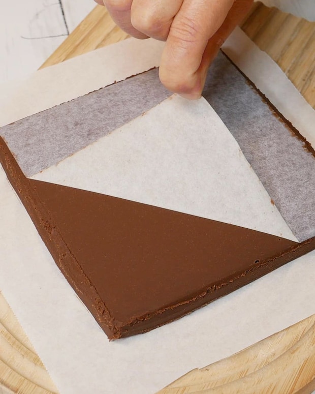 ロータス生チョコサンド手順03