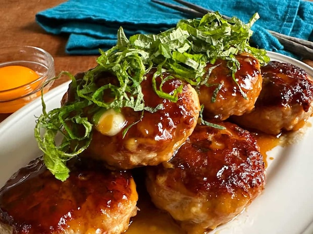 とろ~り濃厚!「豚ひき肉×チーズ」の旨味たっぷりおかず