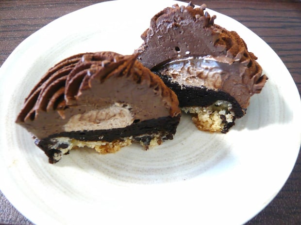 ドゥーブルショコラ3