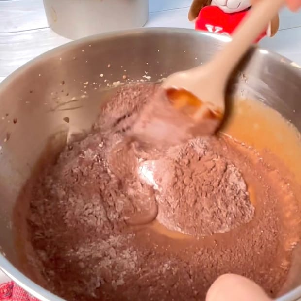 濃厚ガトーショコラ