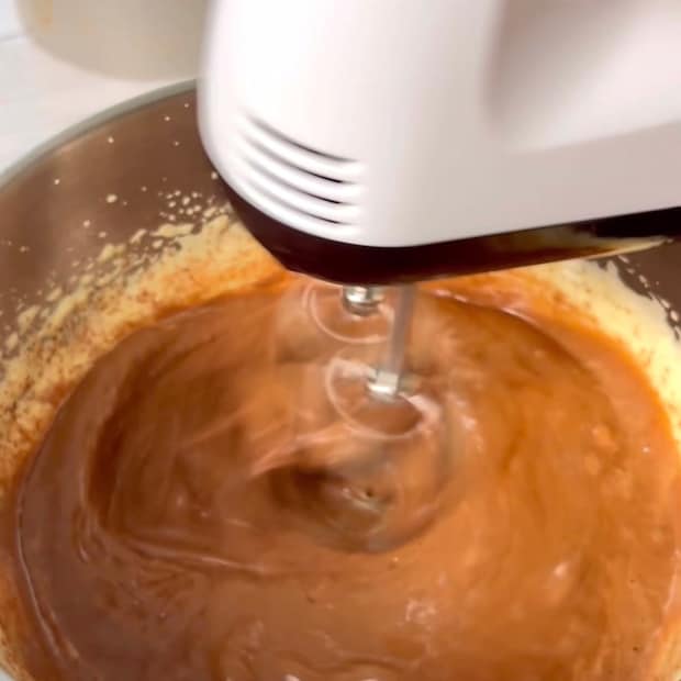 濃厚ガトーショコラ