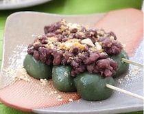 やさしい甘さがうれしい♪おうちで作れる簡単「和スイーツ」