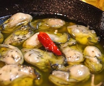 いつもの晩酌を格上げ♪至福の「牡蠣おつまみ」レシピ