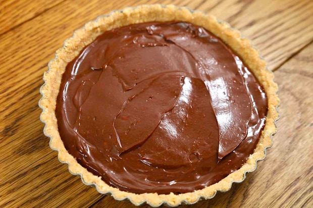 「ティラミス生チョコタルト」