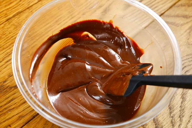 「ティラミス生チョコタルト」