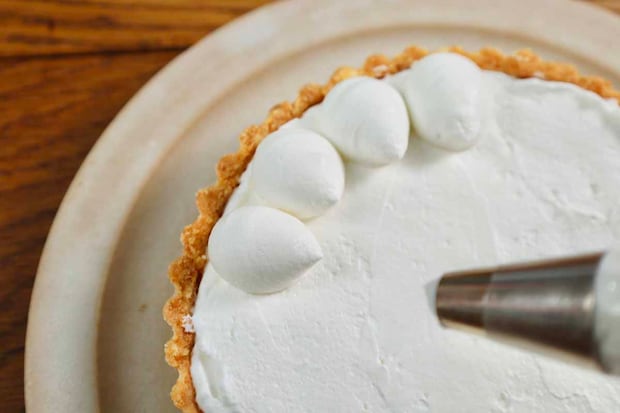 「ティラミス生チョコタルト」