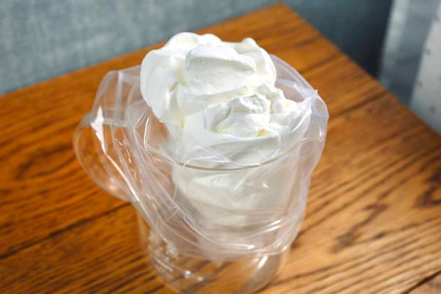 「ティラミス生チョコタルト」